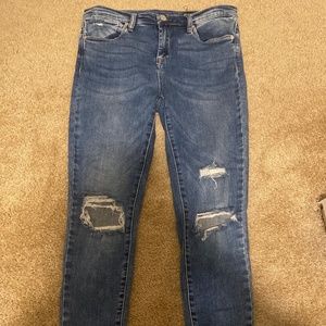 Cool Jeans